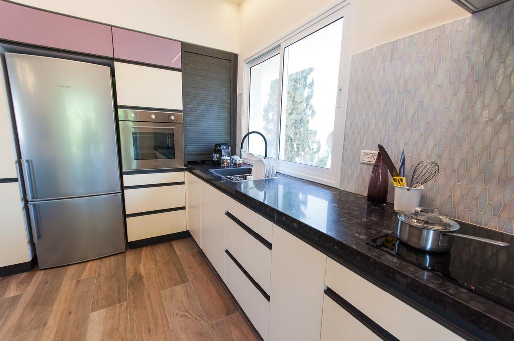 Apartment Smolenskin