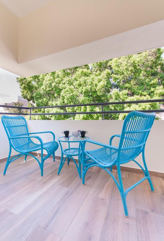Smolenskin Apartment Tel Aviv